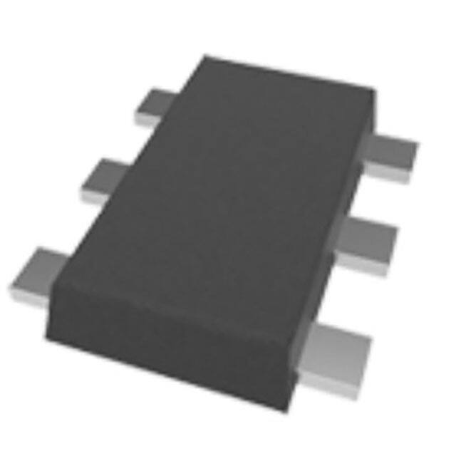 SIX3134KA-TP Micro Commercial Co  Transistor - FET MOSFET - Array